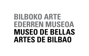 Logo-Museo-Bellas-Artes-Bilbao-gris